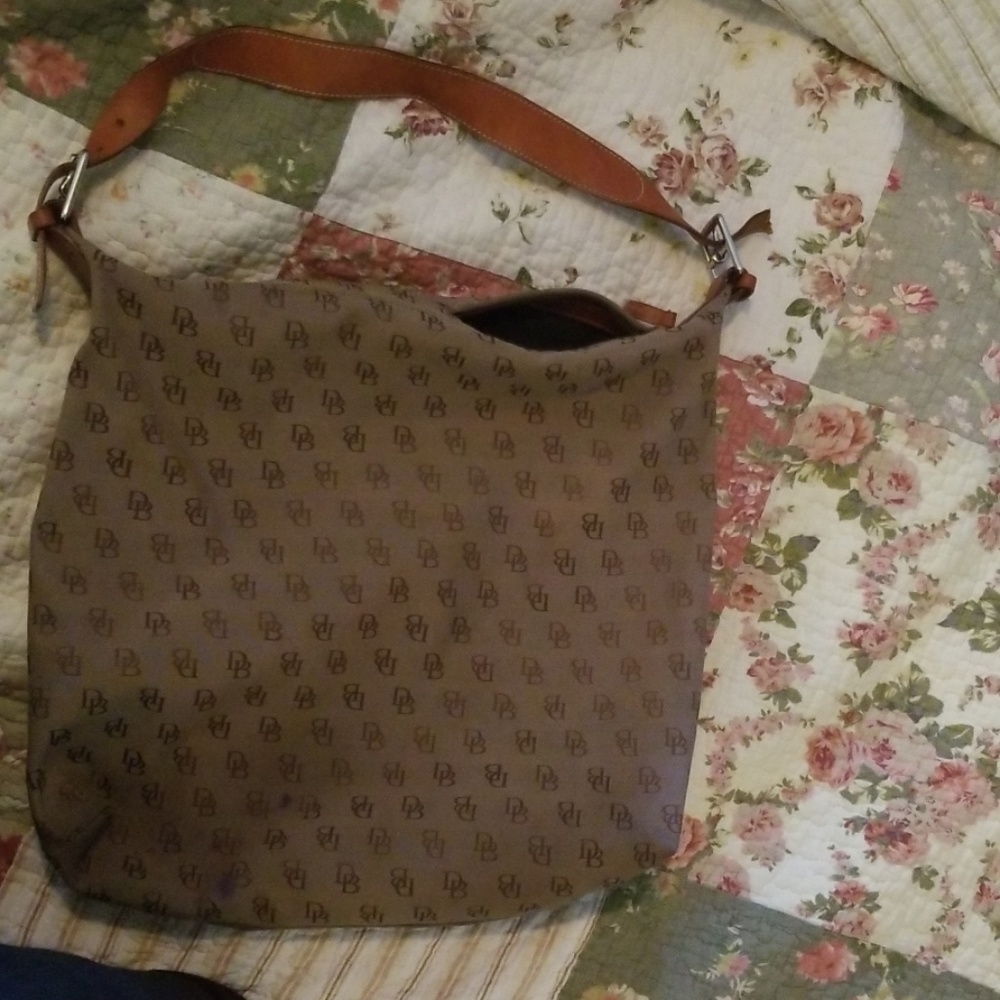 Dooney and Bourke Purse